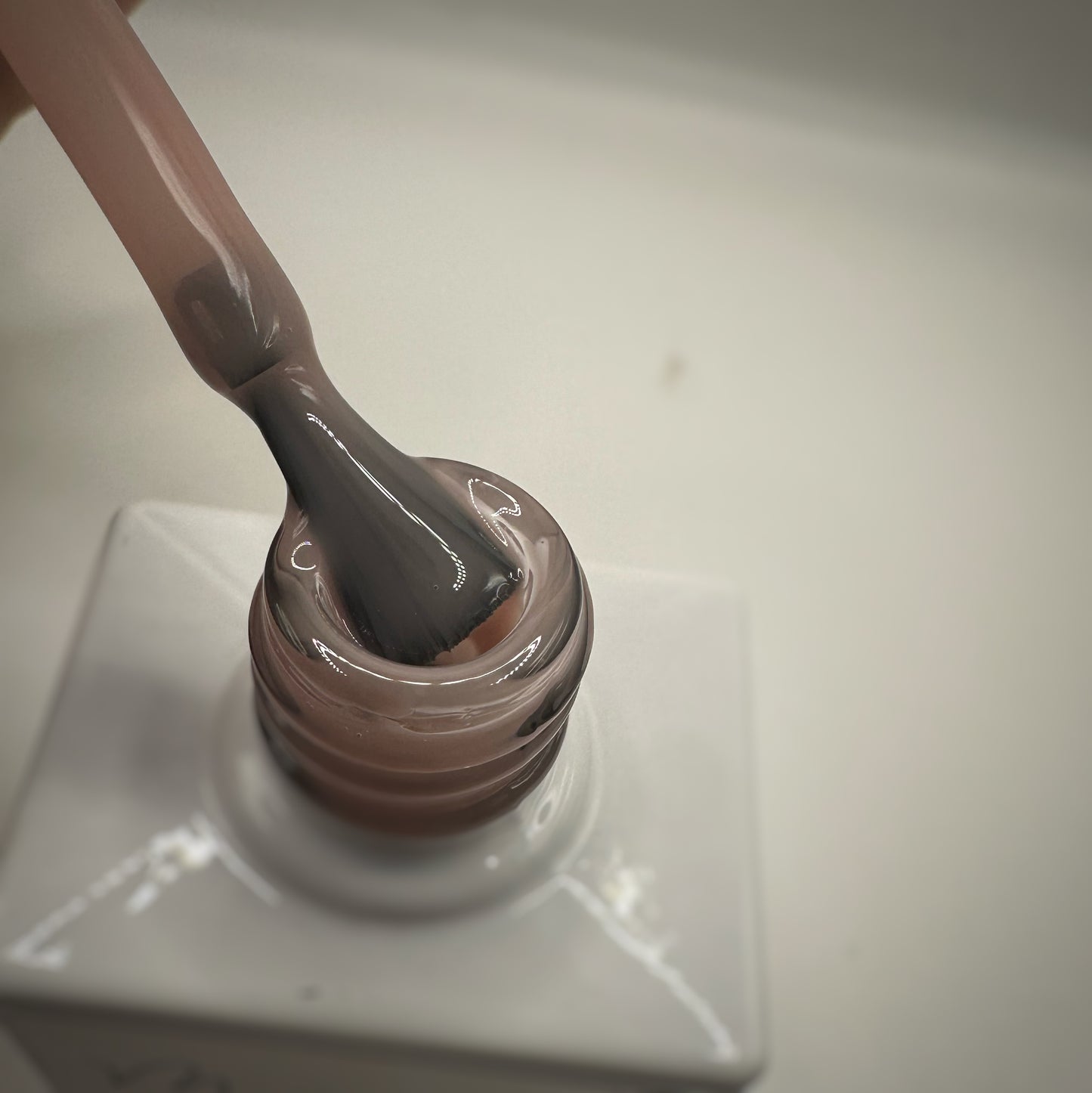 Rubber Base Nude