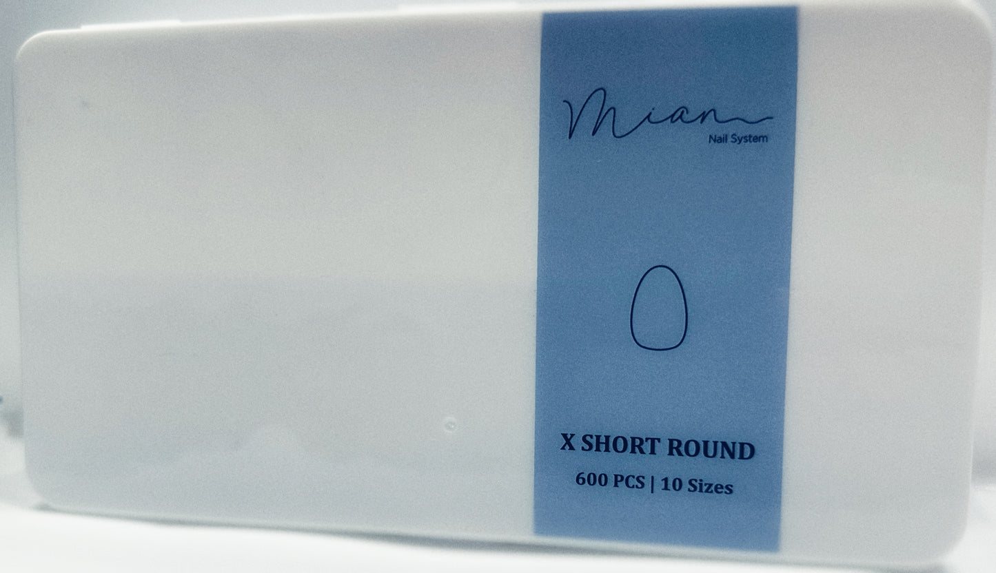 X Short Round