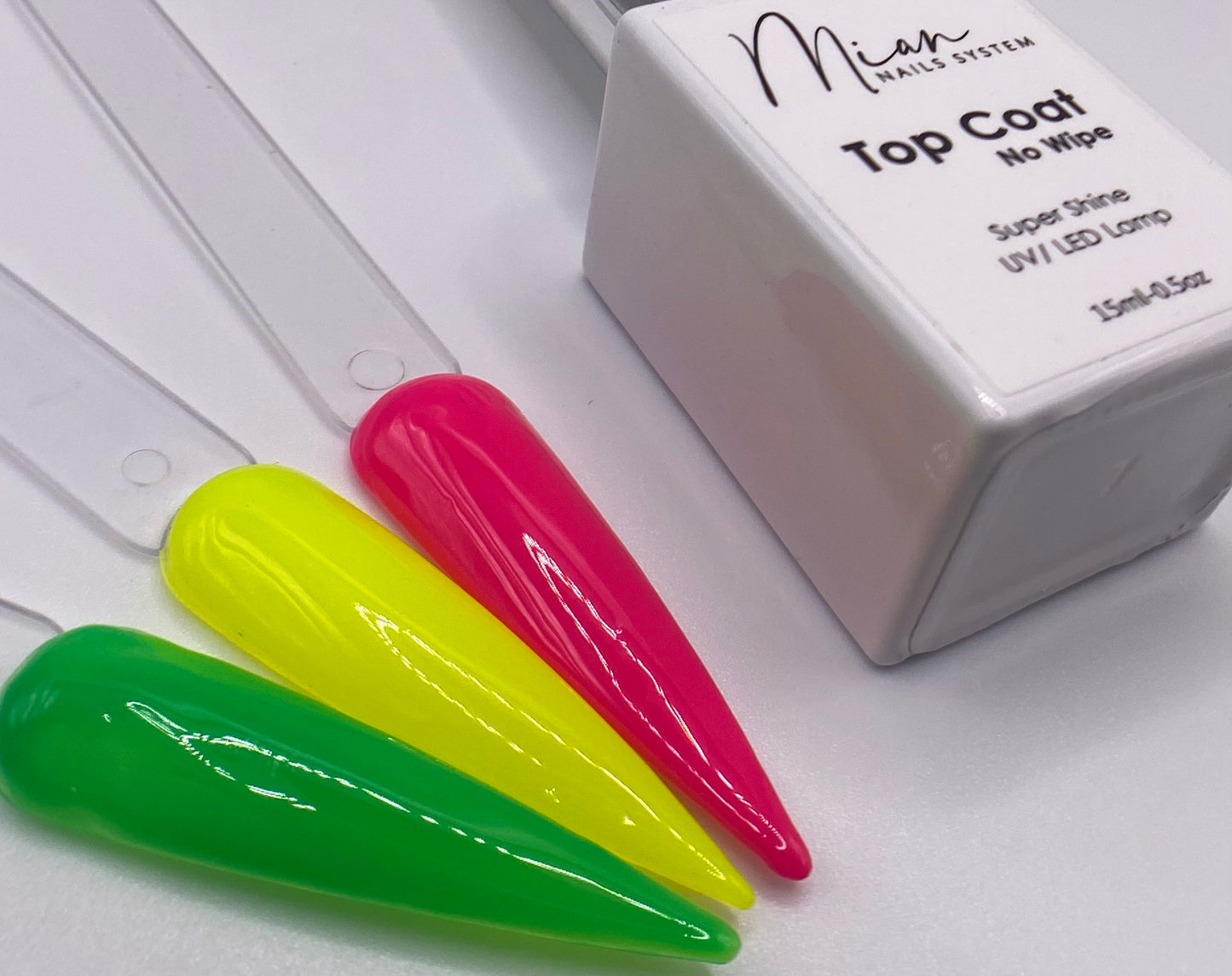 Neon Collection