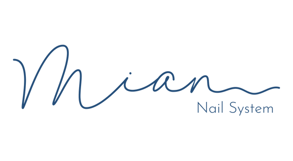 Mian Nail System logo