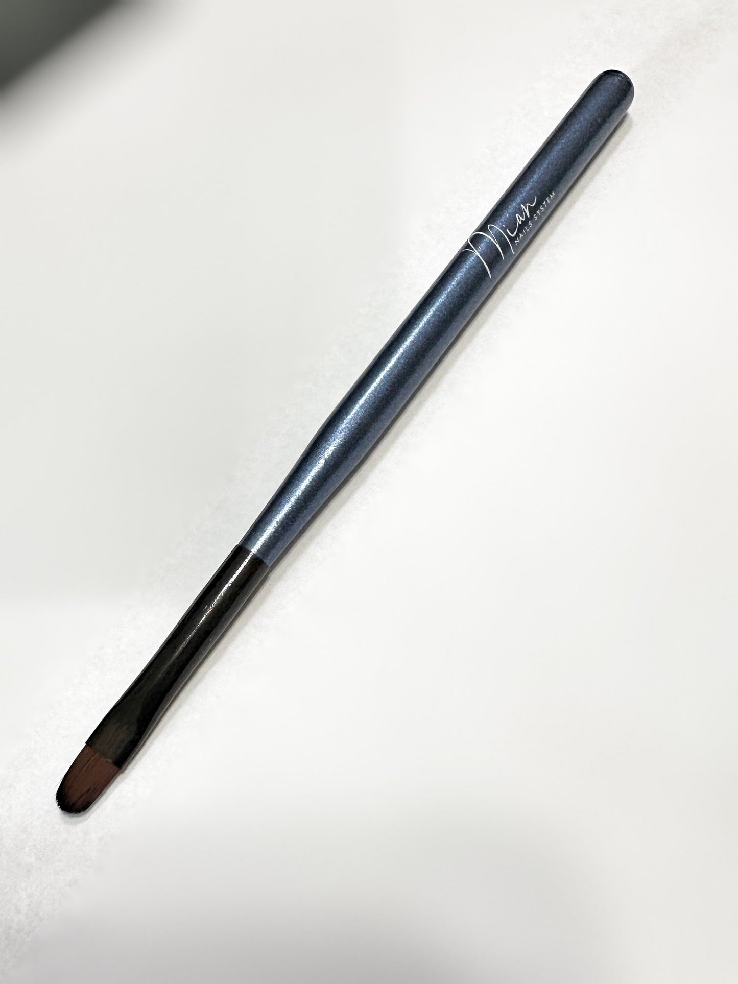 Flat Oval #8