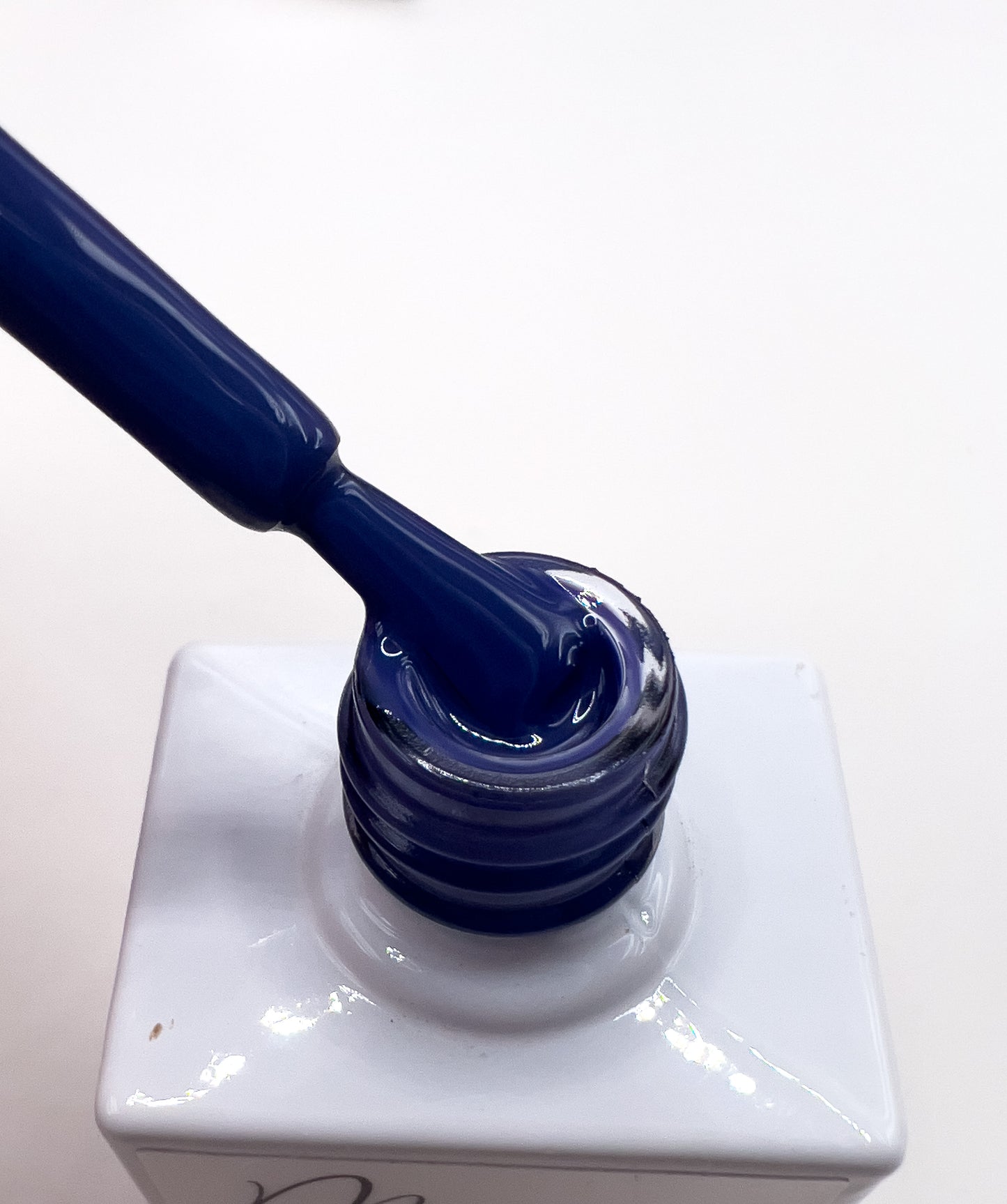Blue Gel Collection