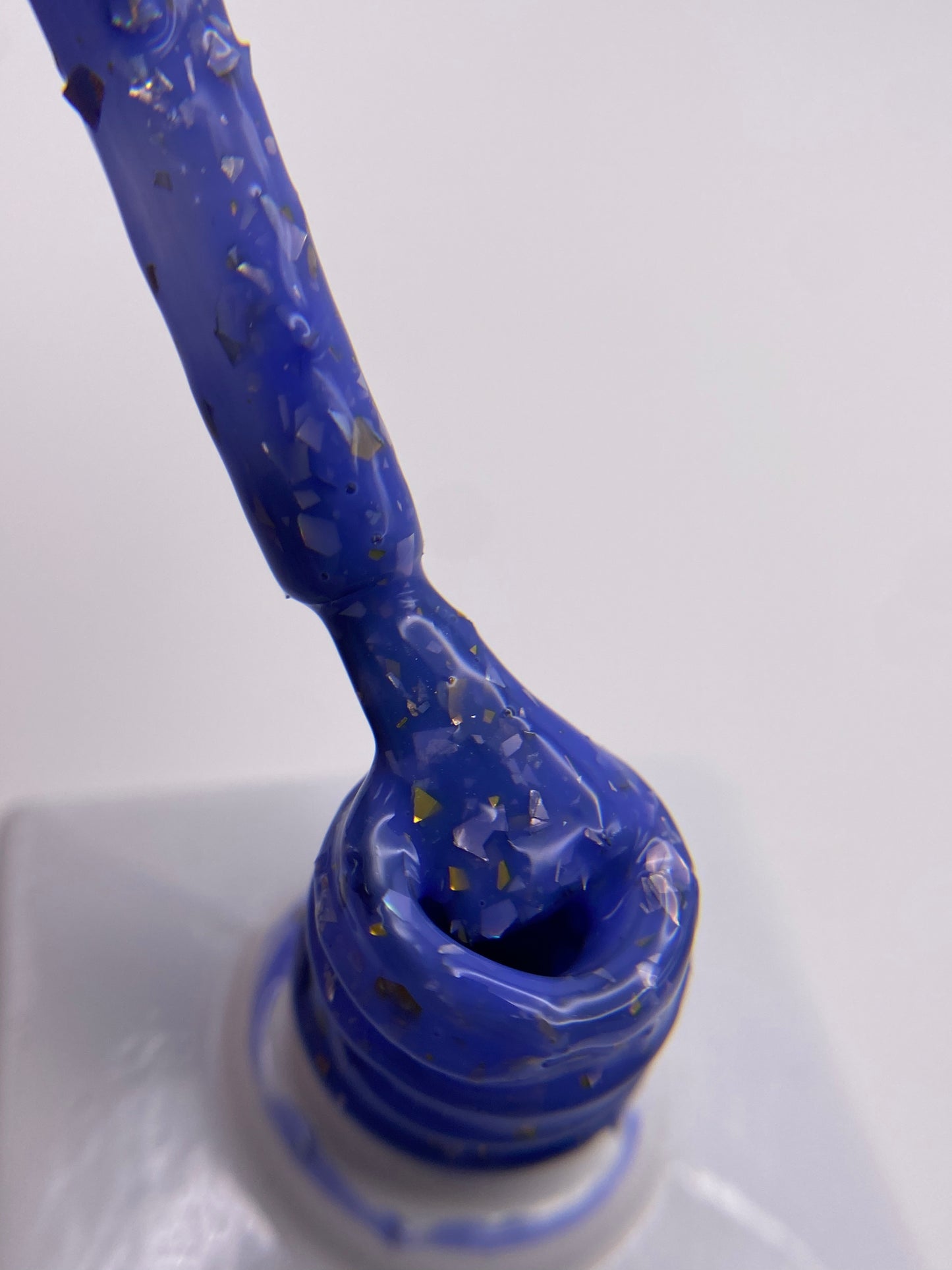 Rainbow Collection: Blue