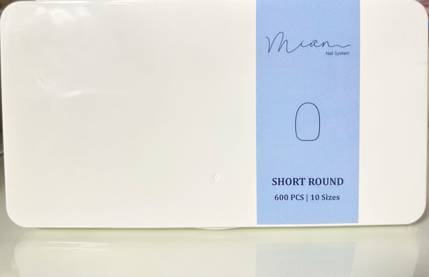 Short Round