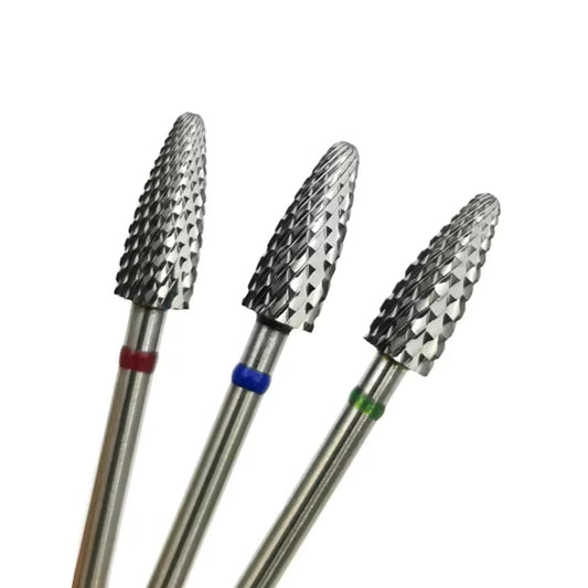 Carbide Bits