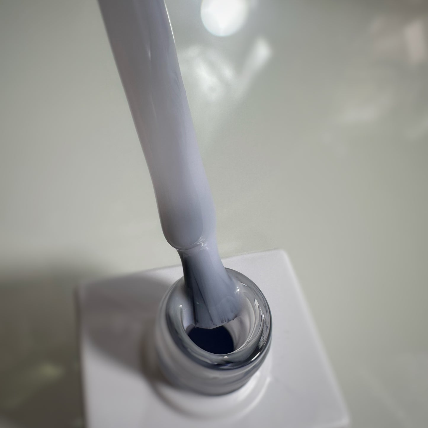 Rubber Base White
