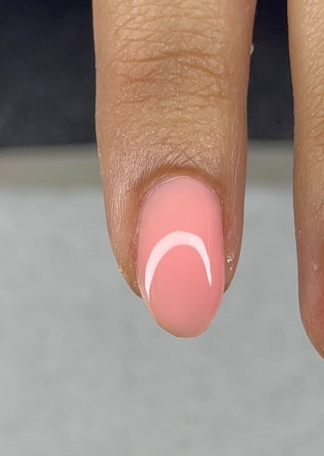 Rubber Base Pink