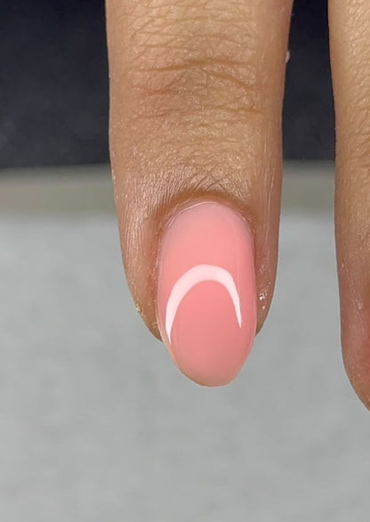 Rubber Base Pink