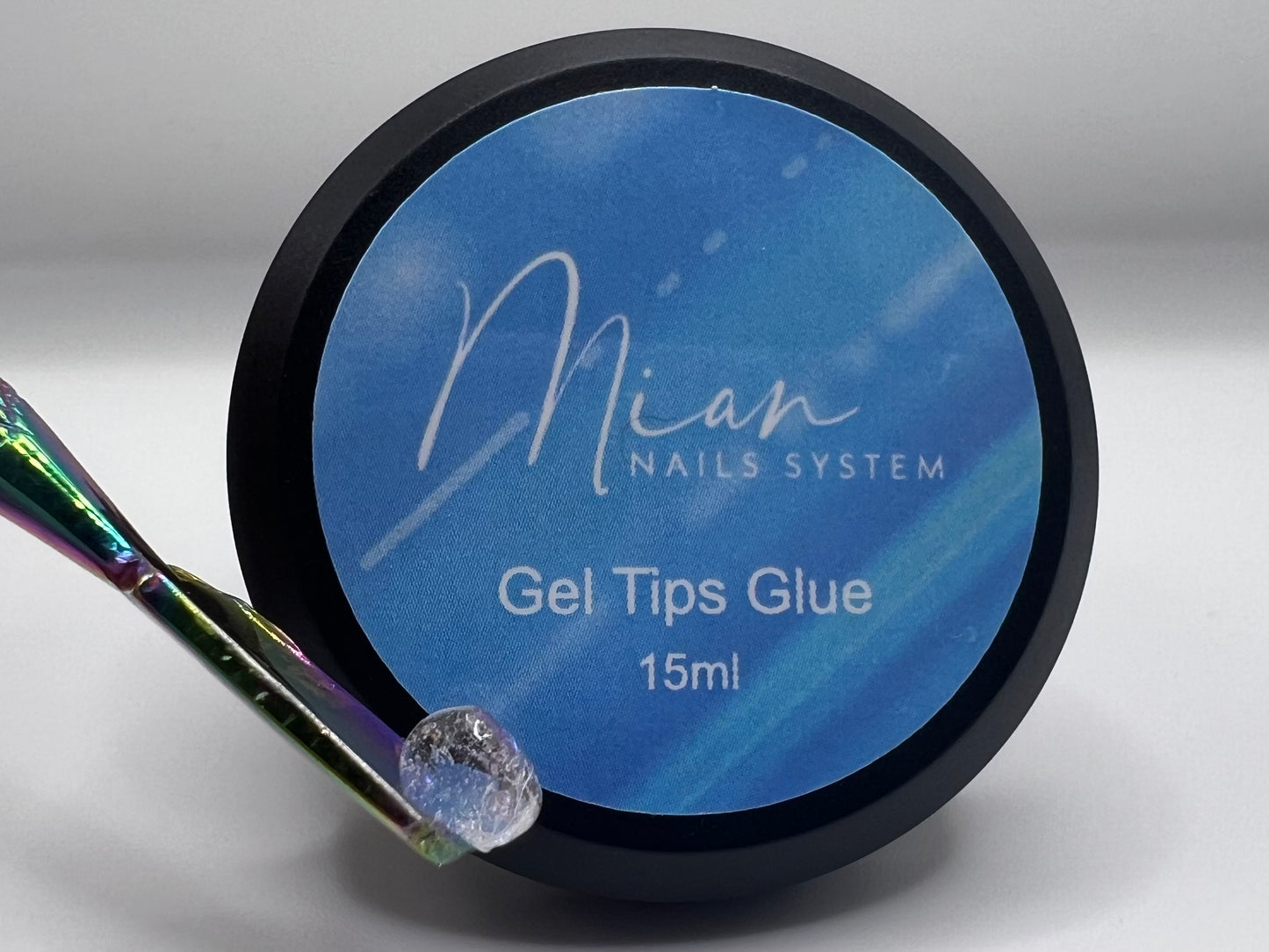 Gel Tip Glue