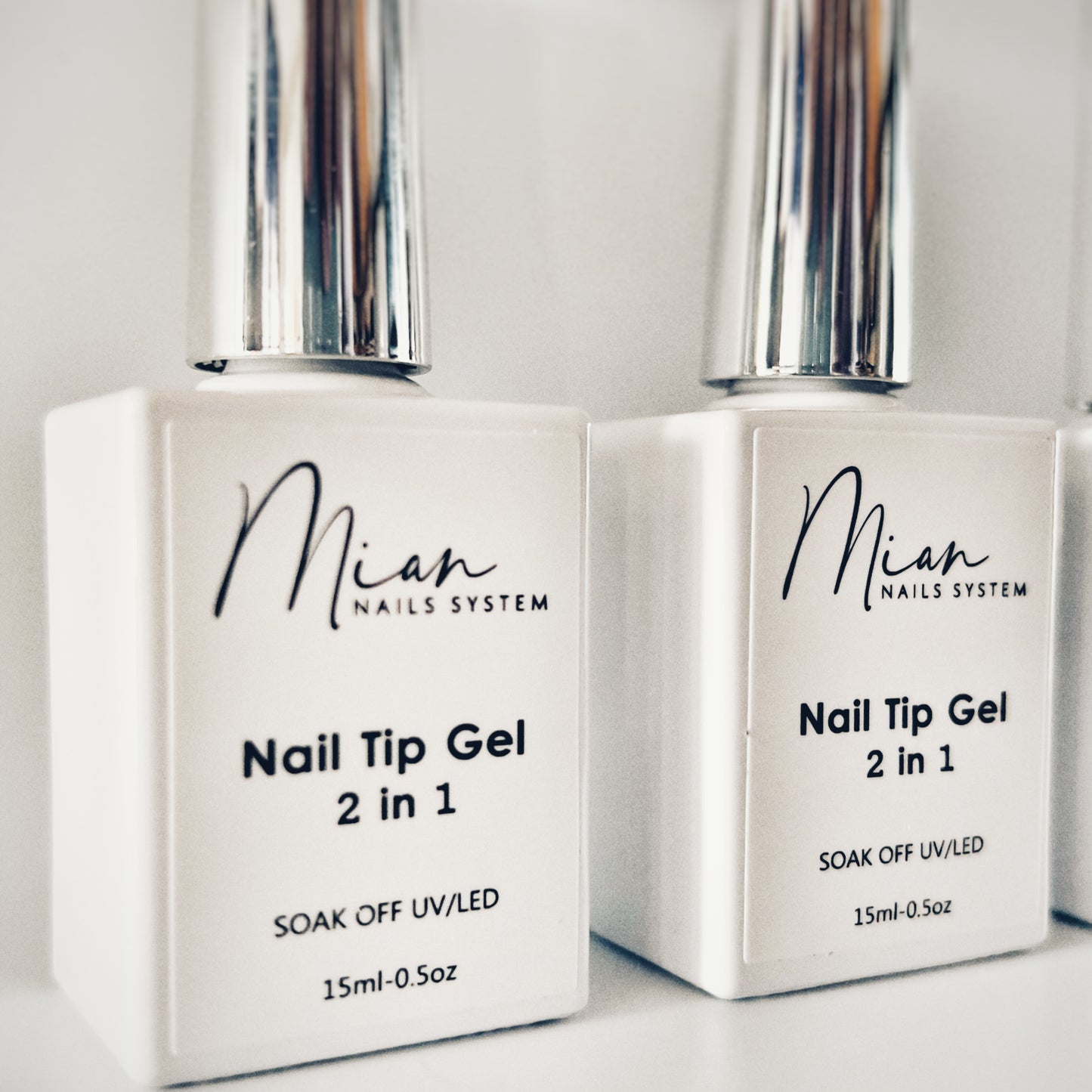 Nail Tip Gel 2-1