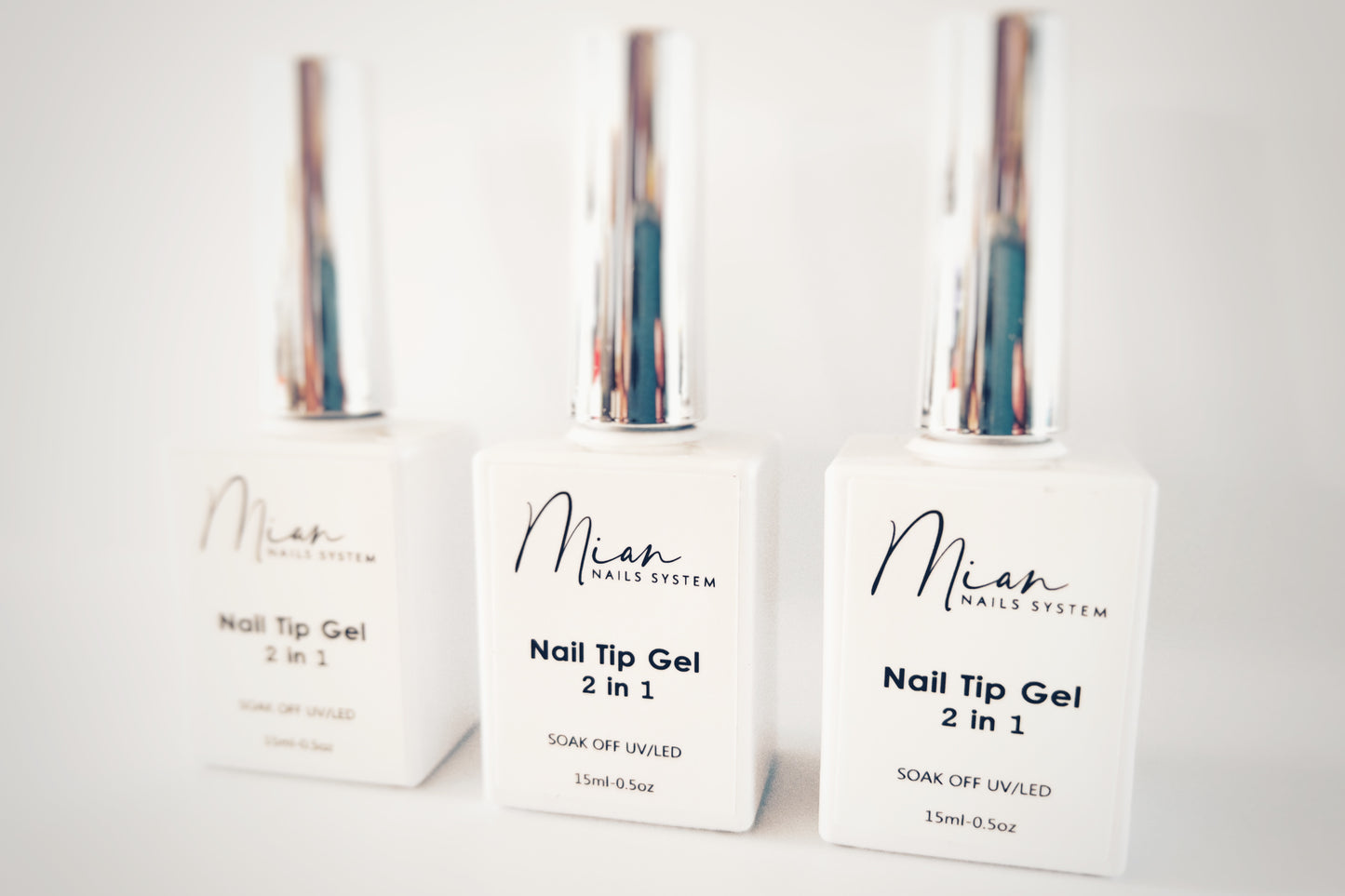 Nail Tip Gel 2-1